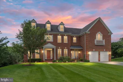 1517 Brookdale Ct, Winchester, VA 22601