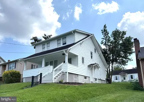 815 Woodland Ave, Winchester, VA 22601