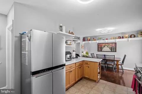 Kitchen - 319 Beechcroft Rd, Winchester, VA 22601 photo 6 of 7