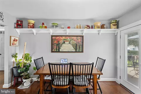 Dining - 319 Beechcroft Rd, Winchester, VA 22601 photo 1 of 1