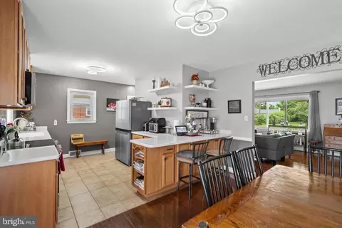 Kitchen - 319 Beechcroft Rd, Winchester, VA 22601 photo 2 of 7