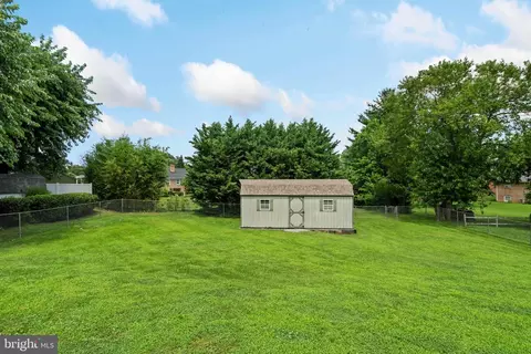 Exterior - 319 Beechcroft Rd, Winchester, VA 22601 photo 13 of 14