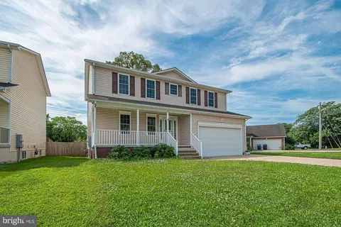 2876 Packer St, Winchester, VA 22601