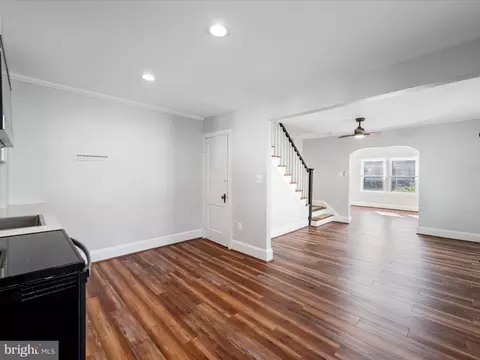 Entry Way - 613 Watson Ave, Winchester, VA 22601 photo 1 of 1