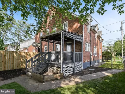 Exterior - 613 Watson Ave, Winchester, VA 22601 photo 6 of 8