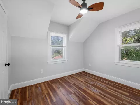Bedroom - 613 Watson Ave, Winchester, VA 22601 photo 1 of 4