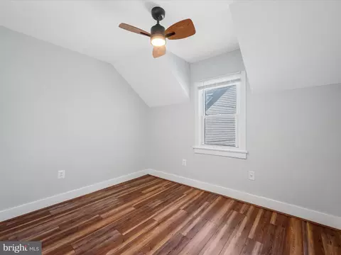 Bedroom - 613 Watson Ave, Winchester, VA 22601 photo 3 of 4