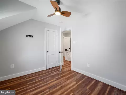 Bedroom - 613 Watson Ave, Winchester, VA 22601 photo 4 of 4