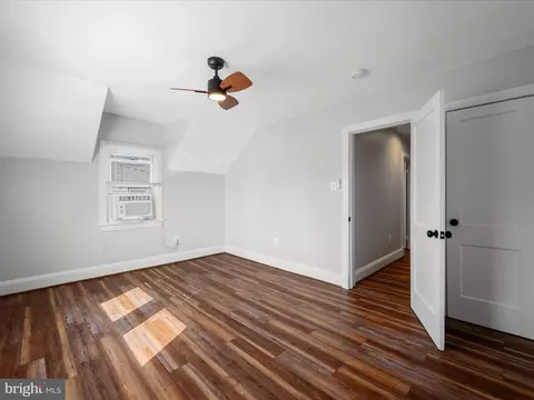 Bedroom - 613 Watson Ave, Winchester, VA 22601 photo 2 of 4