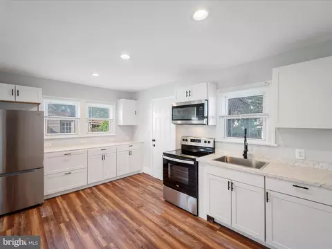 Kitchen - 613 Watson Ave, Winchester, VA 22601 photo 1 of 2