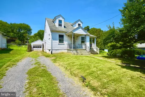 2531 Hockman Ave, Winchester, VA 22601