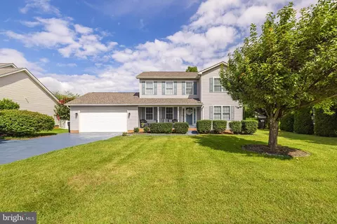 2623 Middle Rd, Winchester, VA 22601 photo 1