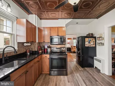 Kitchen - 709 N Braddock St, Winchester, VA 22601 photo 1 of 5