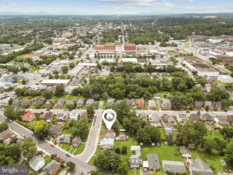 View/Area - 709 N Braddock St, Winchester, VA 22601 photo 6 of 6