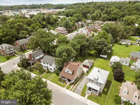 View/Area - 709 N Braddock St, Winchester, VA 22601 photo 5 of 6