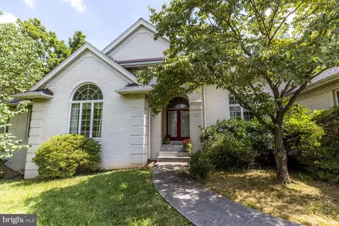 644 Seldon Dr, Winchester, VA 22601
