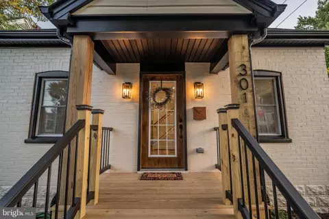 301 Liberty Ave, Winchester, VA 22601