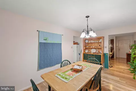 Dining - 423 Crescent Dr, Winchester, VA 22601 photo 3 of 3