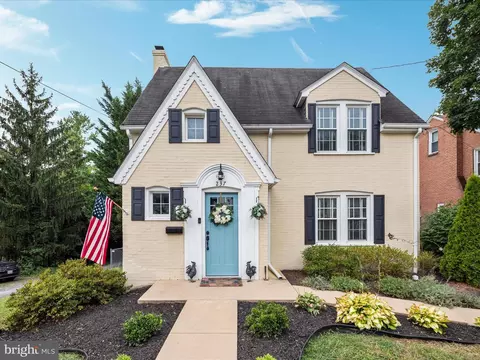 237 Miller St, Winchester, VA 22601