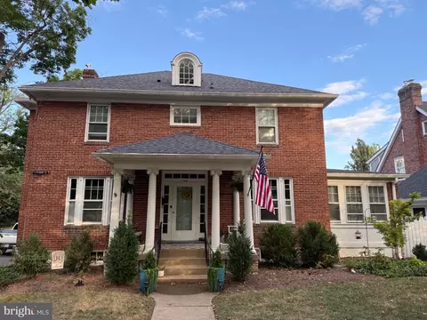 700 S Stewart St, Winchester, VA 22601