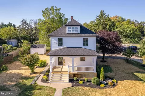 703 National Ave, Winchester, VA 22601