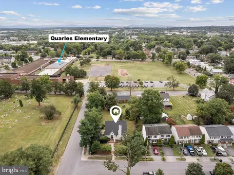 View/Area - 25 E Hart St, Winchester, VA 22601 photo 5 of 5