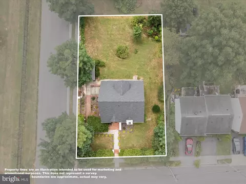 View/Area - 25 E Hart St, Winchester, VA 22601 photo 3 of 5