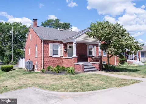 3 N Purcell Ave, Winchester, VA 22601