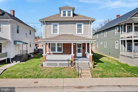 317 Gray Ave, Winchester, VA 22601