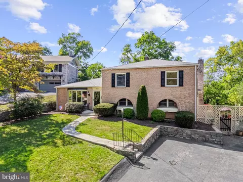 Exterior - 107 Roszel Rd, Winchester, VA 22601 photo 3 of 32