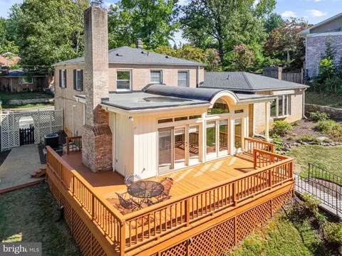 Exterior - 107 Roszel Rd, Winchester, VA 22601 photo 20 of 32