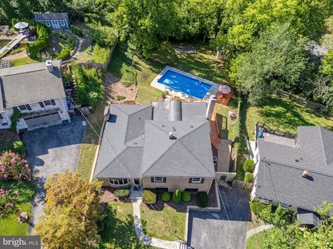 View/Area - 107 Roszel Rd, Winchester, VA 22601 photo 2 of 6