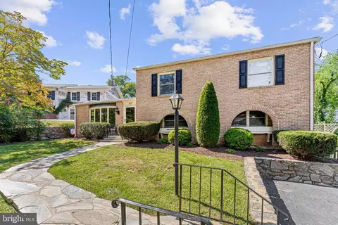 Exterior - 107 Roszel Rd, Winchester, VA 22601 photo 31 of 32