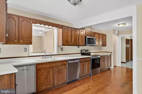 Kitchen - 107 Roszel Rd, Winchester, VA 22601 photo 1 of 2