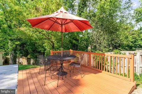 Exterior - 107 Roszel Rd, Winchester, VA 22601 photo 12 of 32