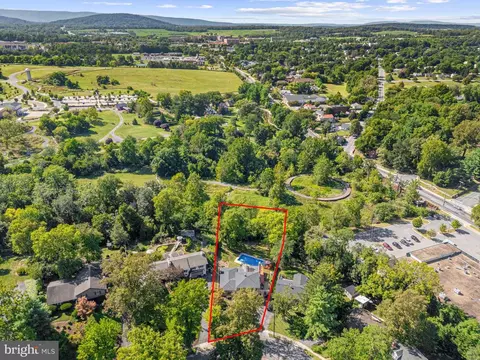 View/Area - 107 Roszel Rd, Winchester, VA 22601 photo 1 of 6