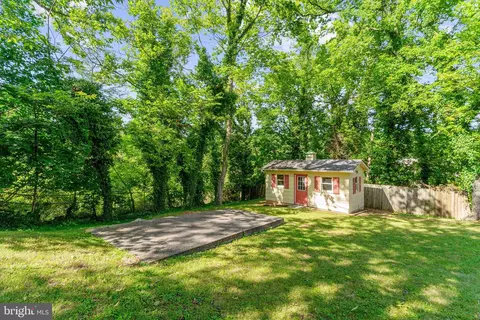 Exterior - 107 Roszel Rd, Winchester, VA 22601 photo 27 of 32