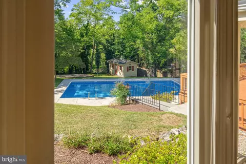 Exterior - 107 Roszel Rd, Winchester, VA 22601 photo 5 of 32