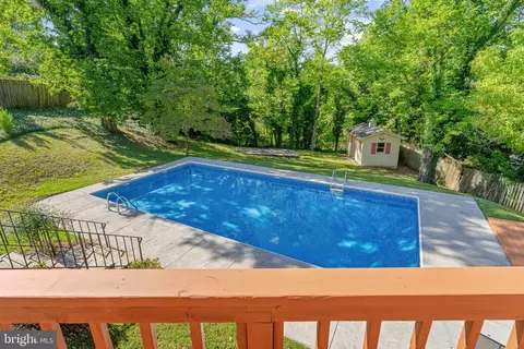 Exterior - 107 Roszel Rd, Winchester, VA 22601 photo 10 of 32