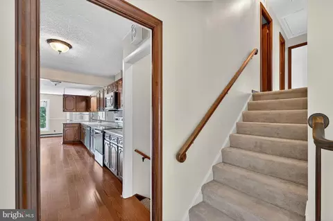 Entry Way - 107 Roszel Rd, Winchester, VA 22601 photo 10 of 11