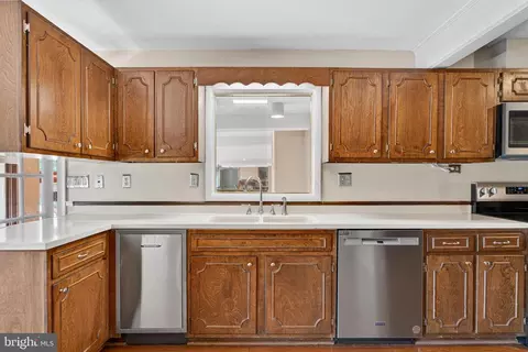 Kitchen - 107 Roszel Rd, Winchester, VA 22601 photo 2 of 2