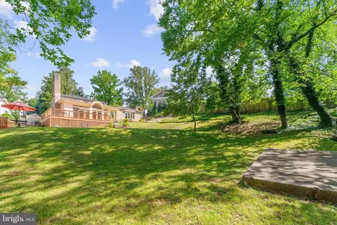 Exterior - 107 Roszel Rd, Winchester, VA 22601 photo 26 of 32