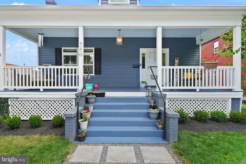 580 N Braddock St, Winchester, VA 22601 photo 5