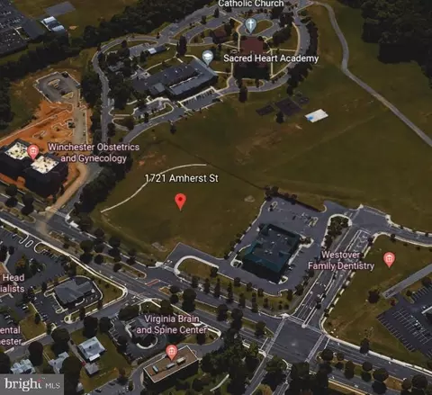 1721 Amherst St, Winchester, VA 22601