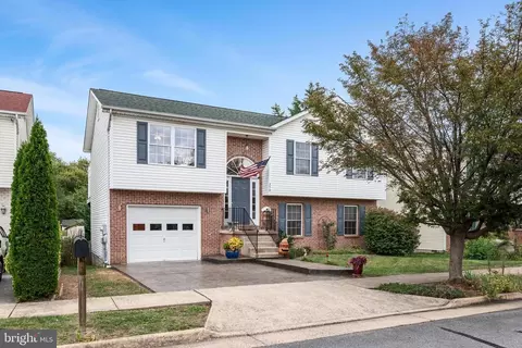290 Green St, Winchester, VA 22601