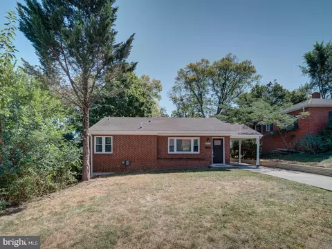 414 Elm St, Winchester, VA 22601