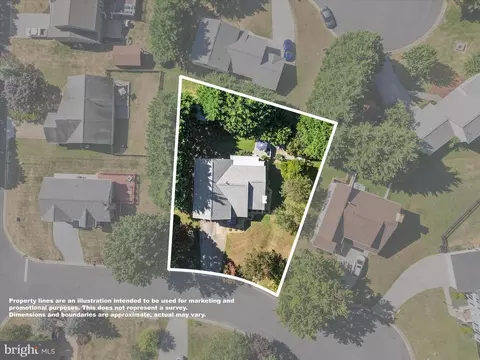 609 Crystal Ct, Winchester, VA 22601 photo 39