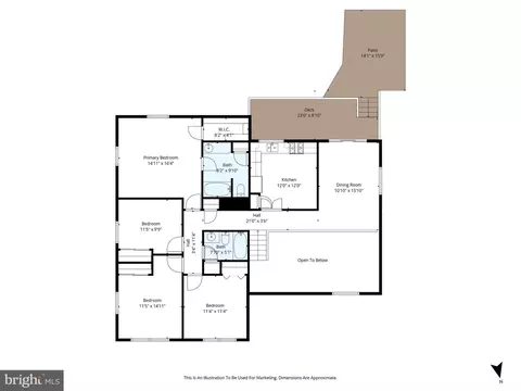 609 Crystal Ct, Winchester, VA 22601 photo 42