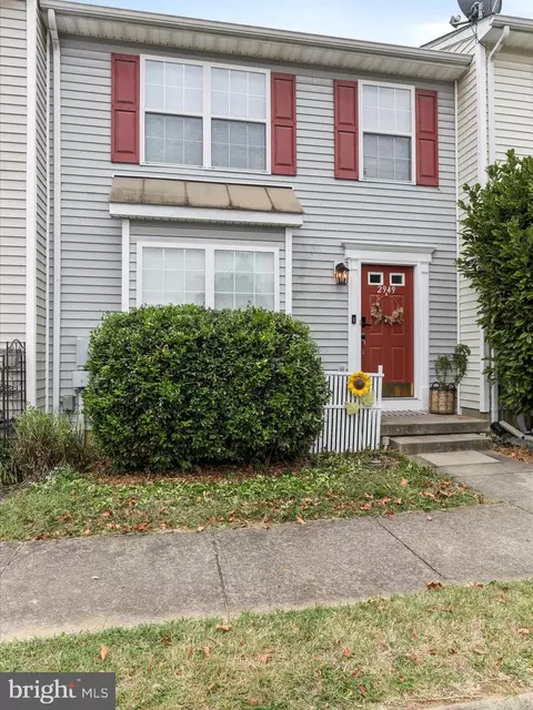 2949 Sorrell Ct, Winchester, VA 22601