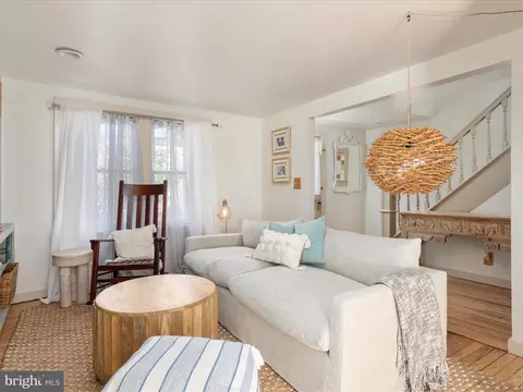 Living - 129 E Cork St, Winchester, VA 22601 photo 2 of 2
